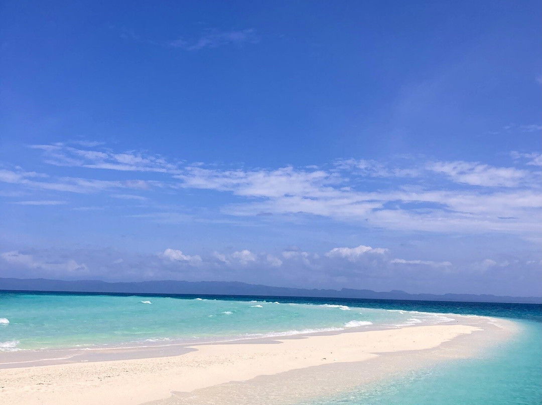 妈妈拍丝瓜岛Kalanggaman小岛之旅-Palompon必去景点