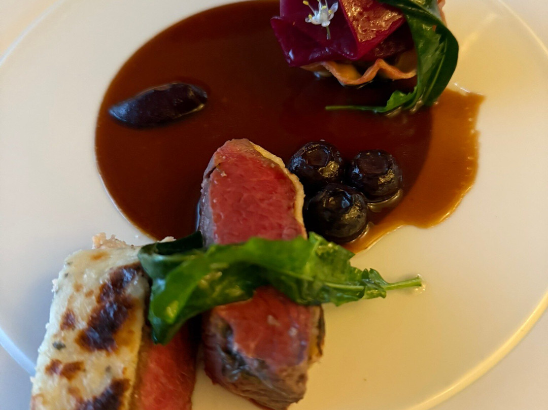 JUSTIN Vineyards & Winery景点图片