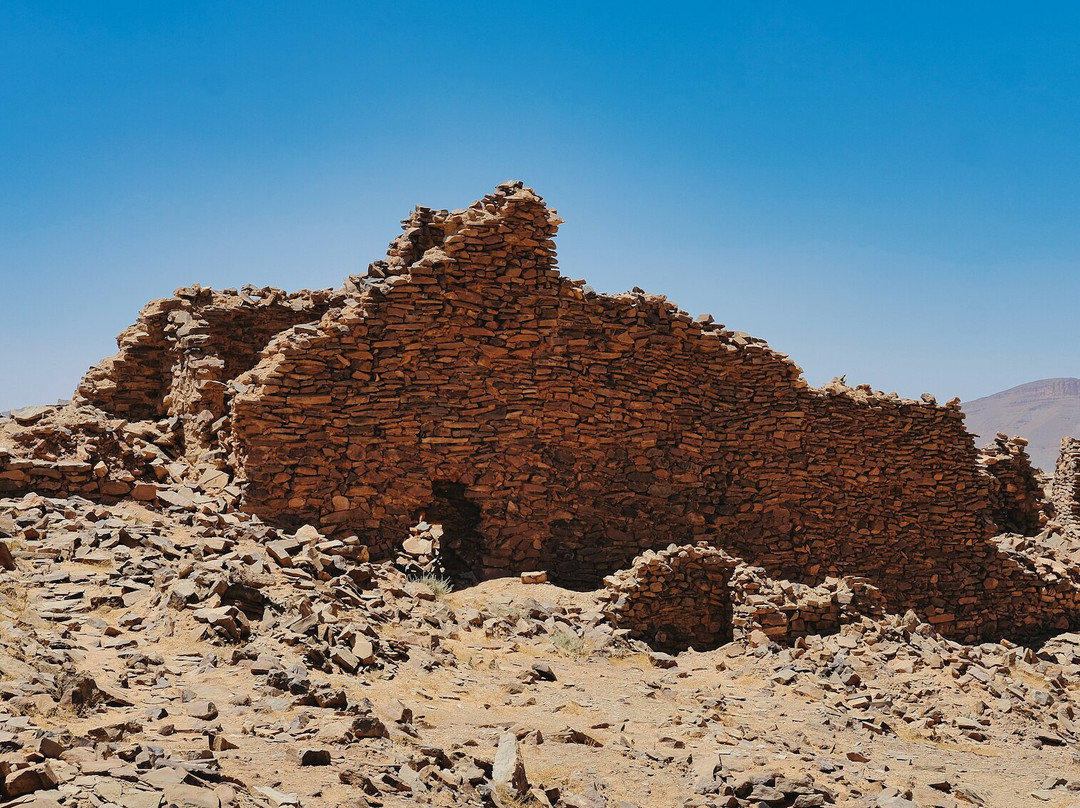 Sahara ATV Quad Adventures-梅如卡必去景点
