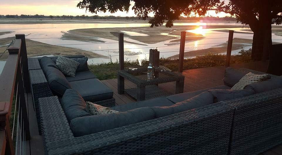 Mopani Safari Lodge主图