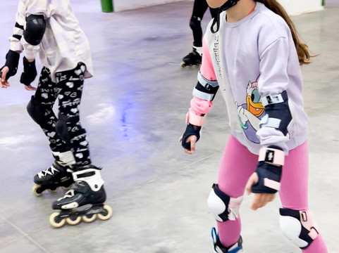 Roller Land-贝尔格莱德必去景点