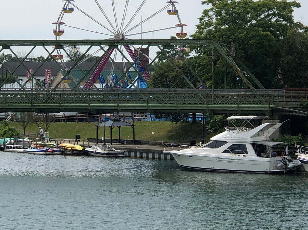 Canal Fest景点图片