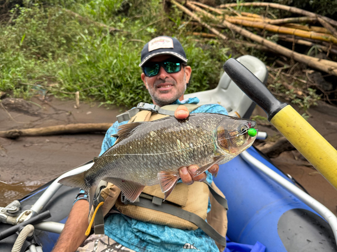 Sarapiquí Fishing景点图片