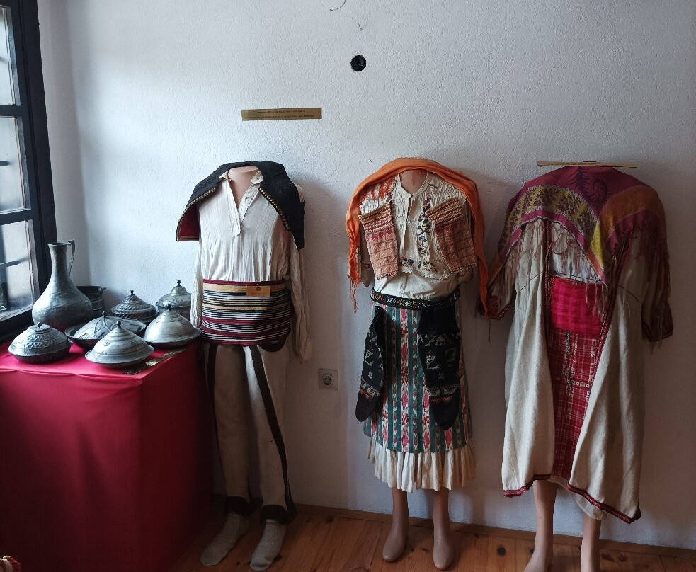 Albanian League of Prizren Museum [Muzeu Lidhja Shqiptare e Prizrenit]-普里兹伦必去景点