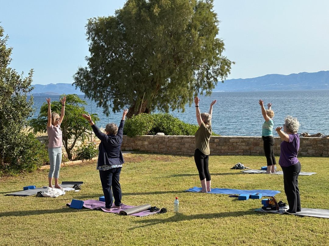 Pelagia Aphrodite Hotel主图