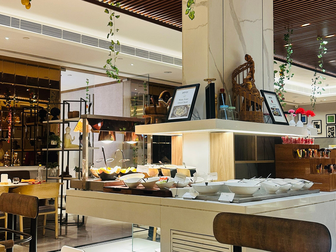 Park Inn by Radisson Surat主图