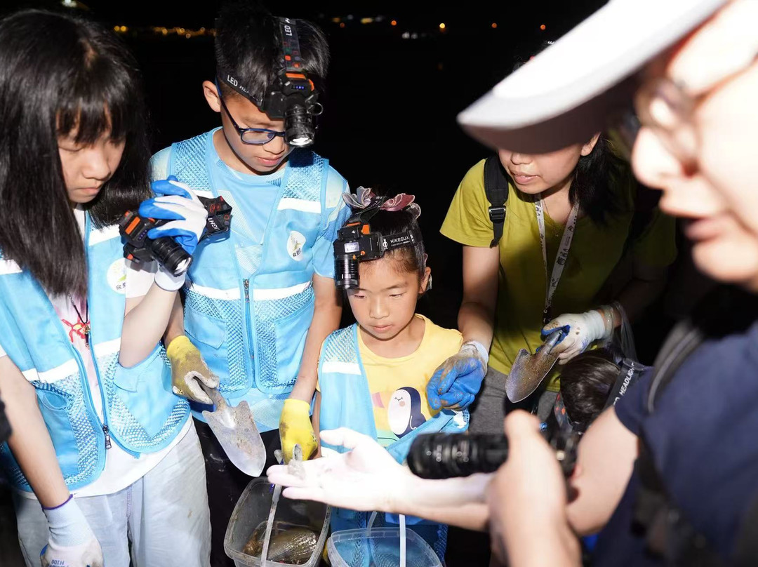 国际会议中心主图