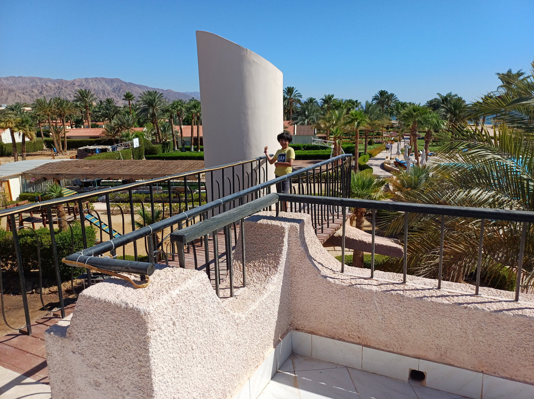 Nuweiba Club Resort主图