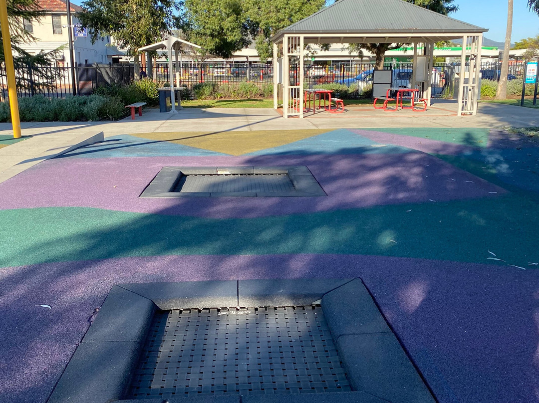 Livvy's Place Inclusive Playground景点图片