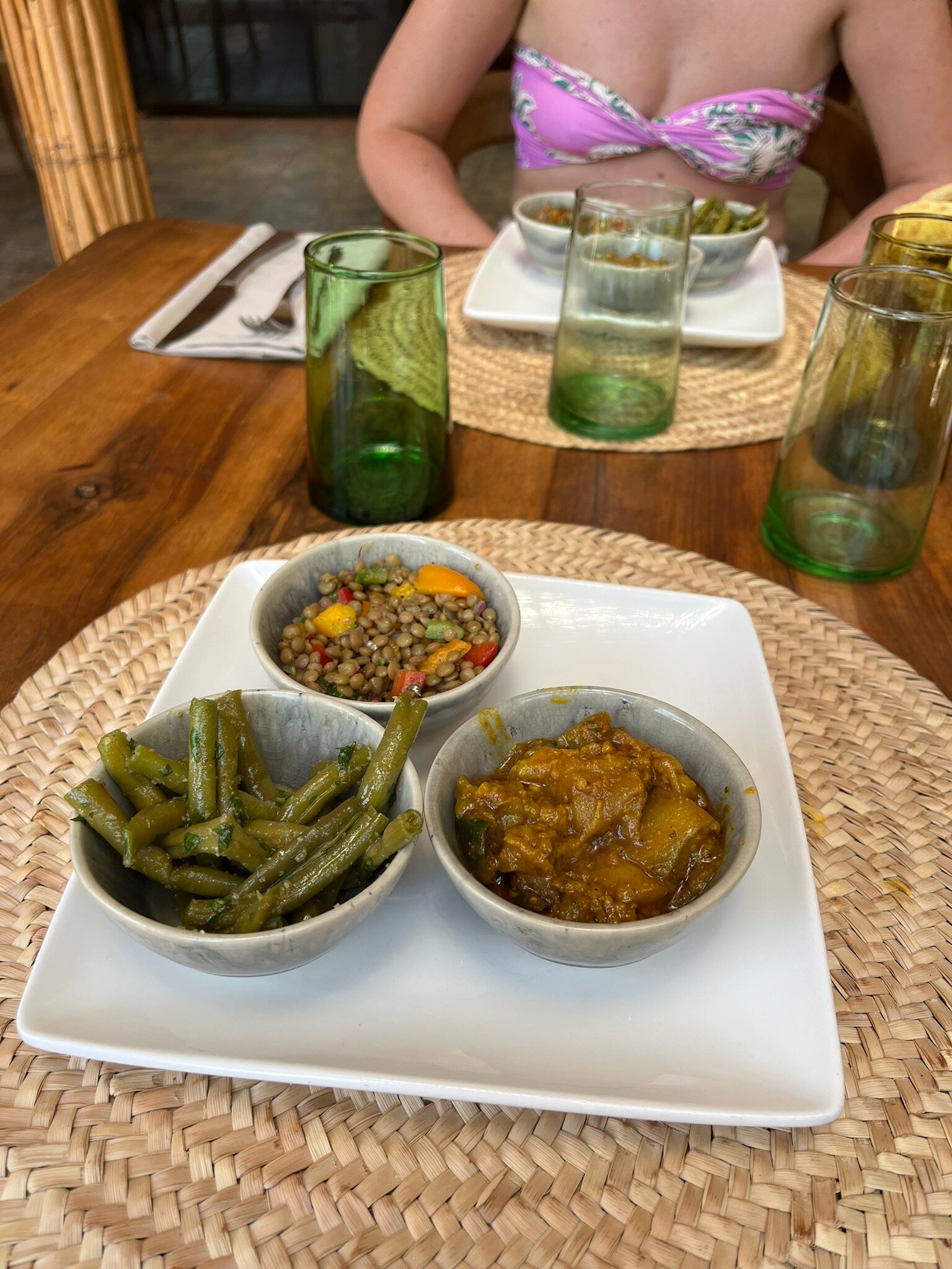 La Ferme Berbère-官方