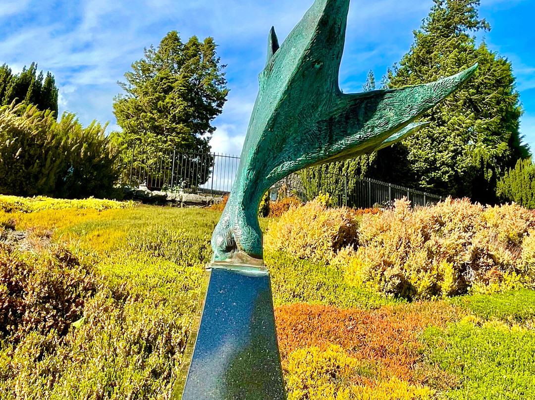 River Tay Public Art Trail-珀斯必去景点