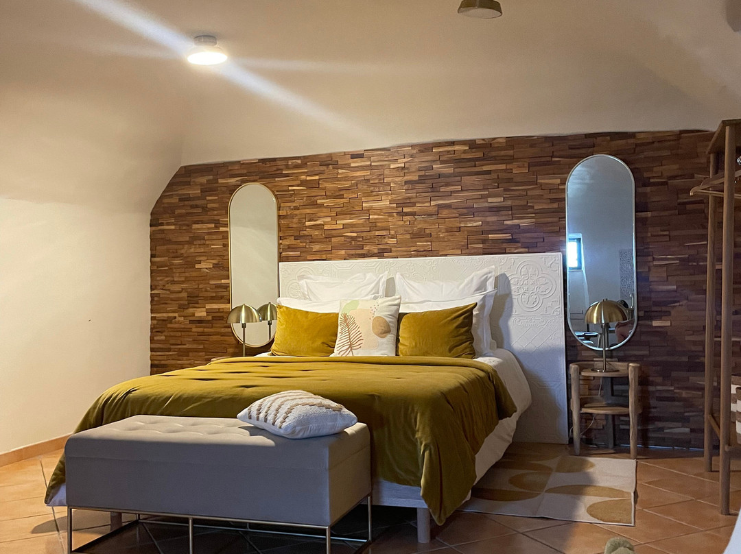 Le Mas Fraissinet主图