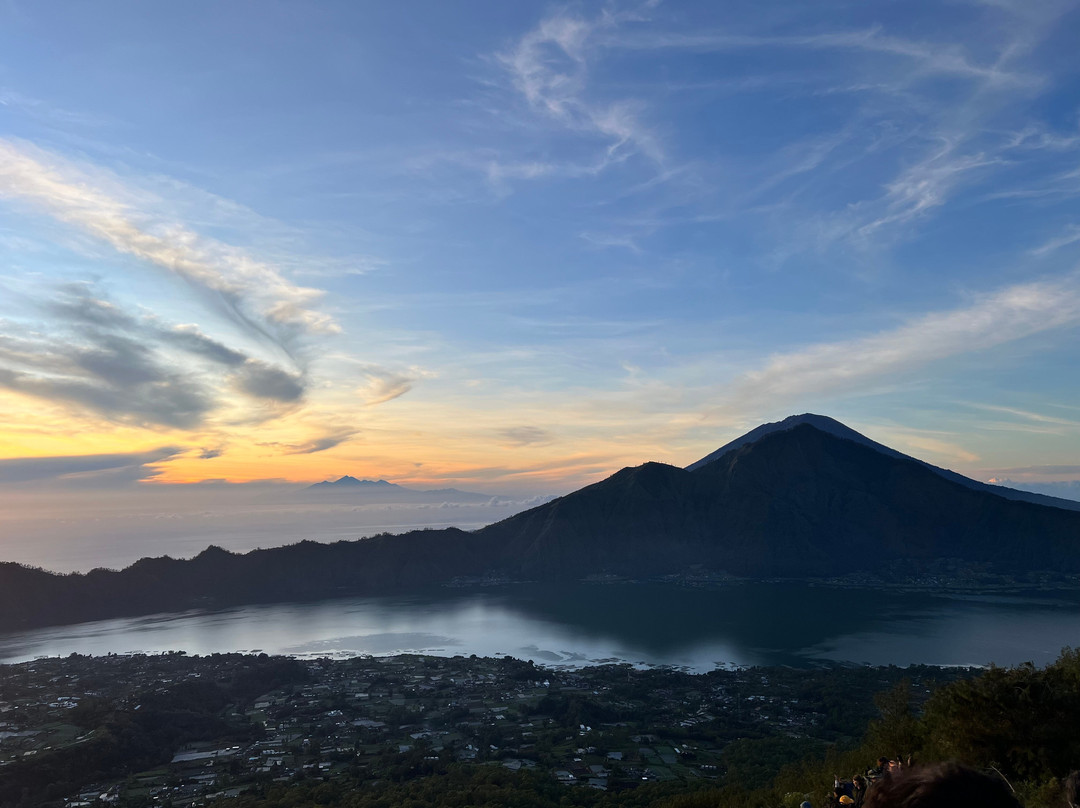 Bali Trekking Guides-乌布必去景点