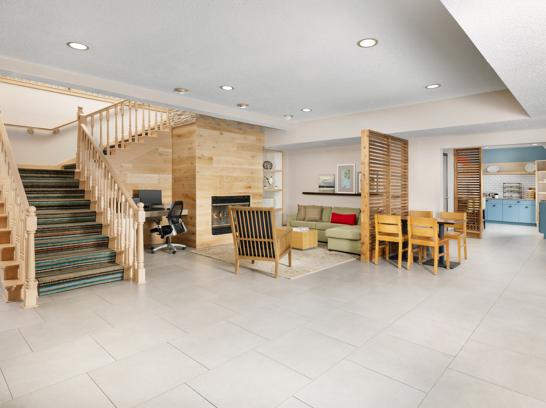 斯普林菲尔德卡尔森江山旅馆&套房酒店主图