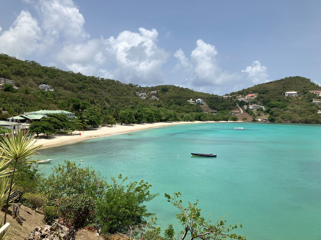 Morne Rouge-格林纳达必去景点