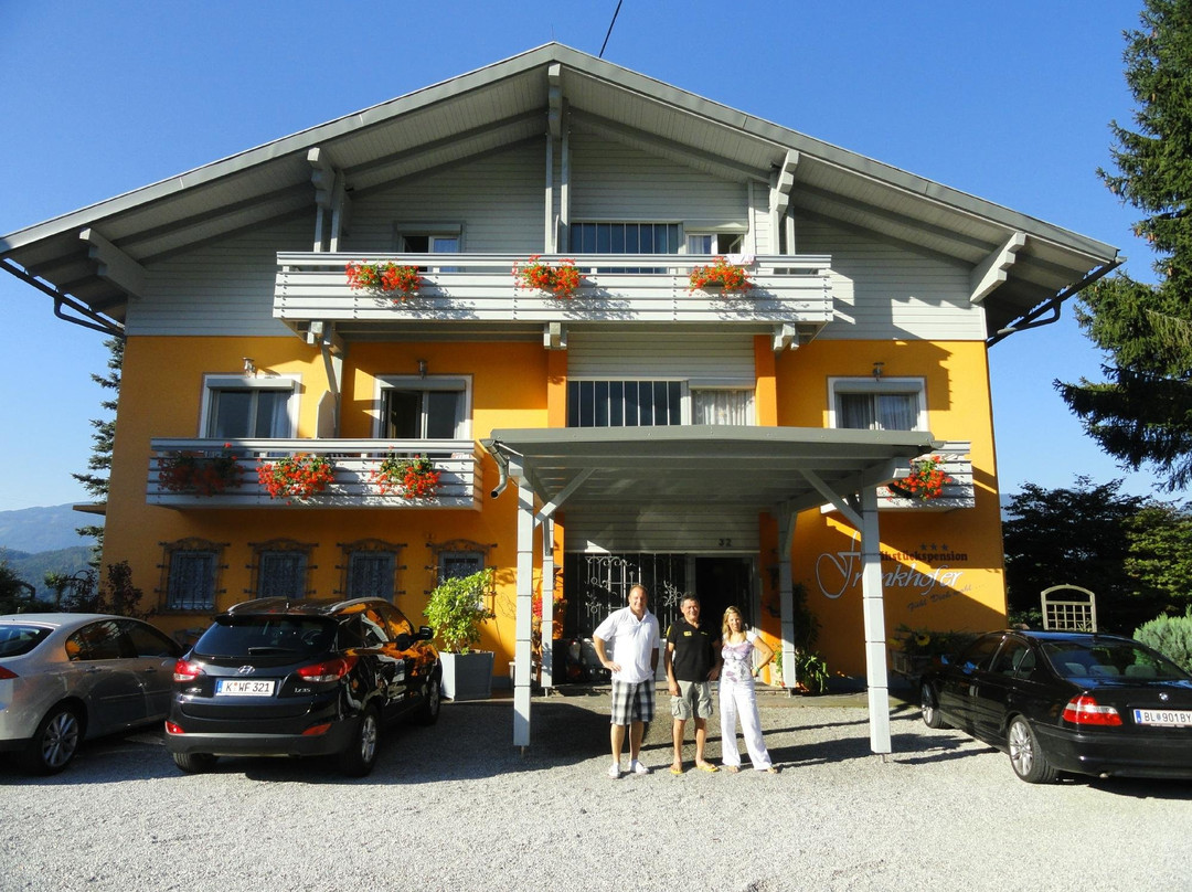 湖底城旅游攻略图片