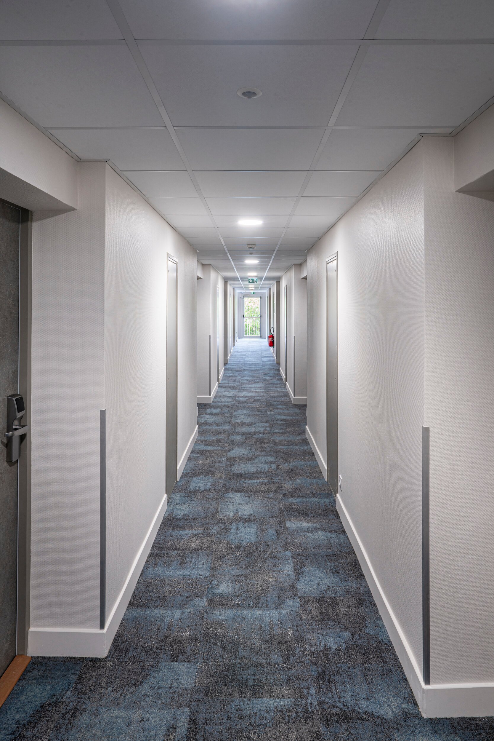 The Originals Access, Hotel Clermont-Ferrand Nord-官方