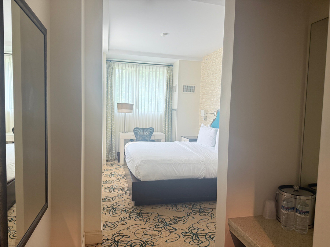 斯凯勒酒店主图