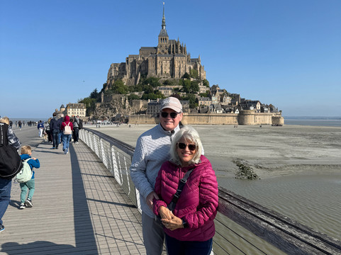 Overlord-Neptune Tours-巴约必去景点