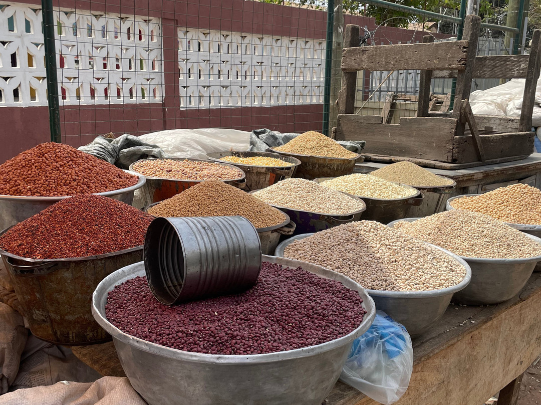 Ghana Nima Tours-阿克拉必去景点