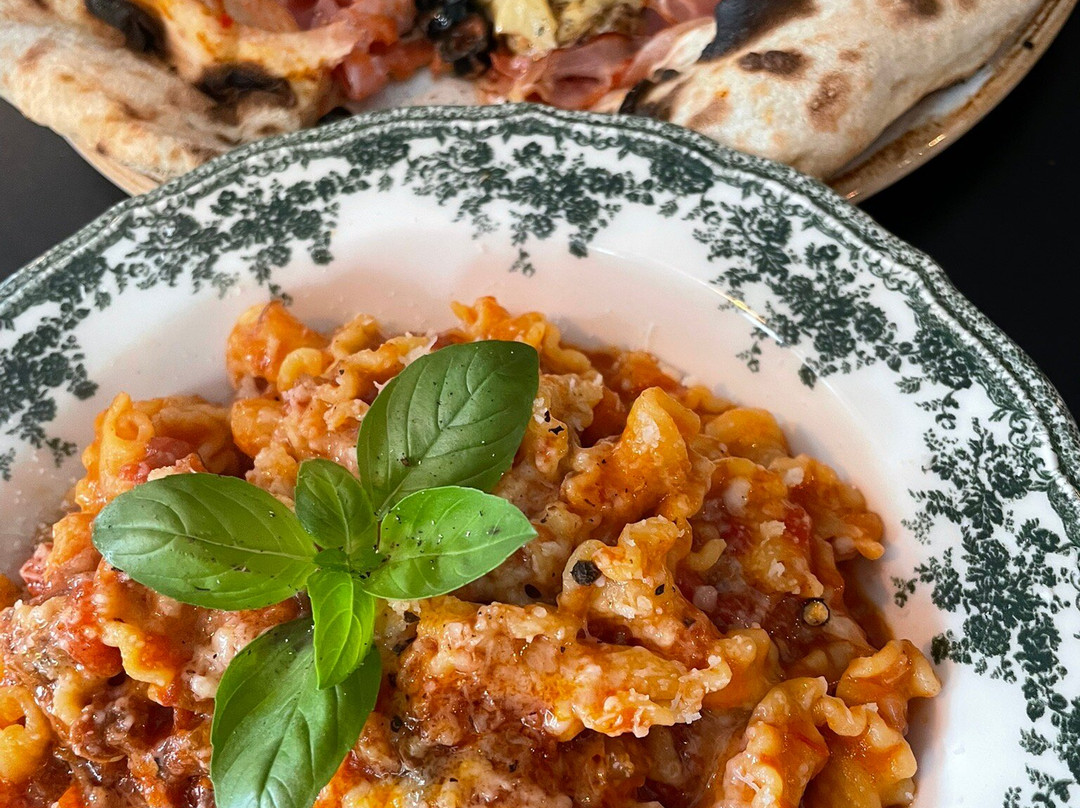 Capella By Bruder Jakob