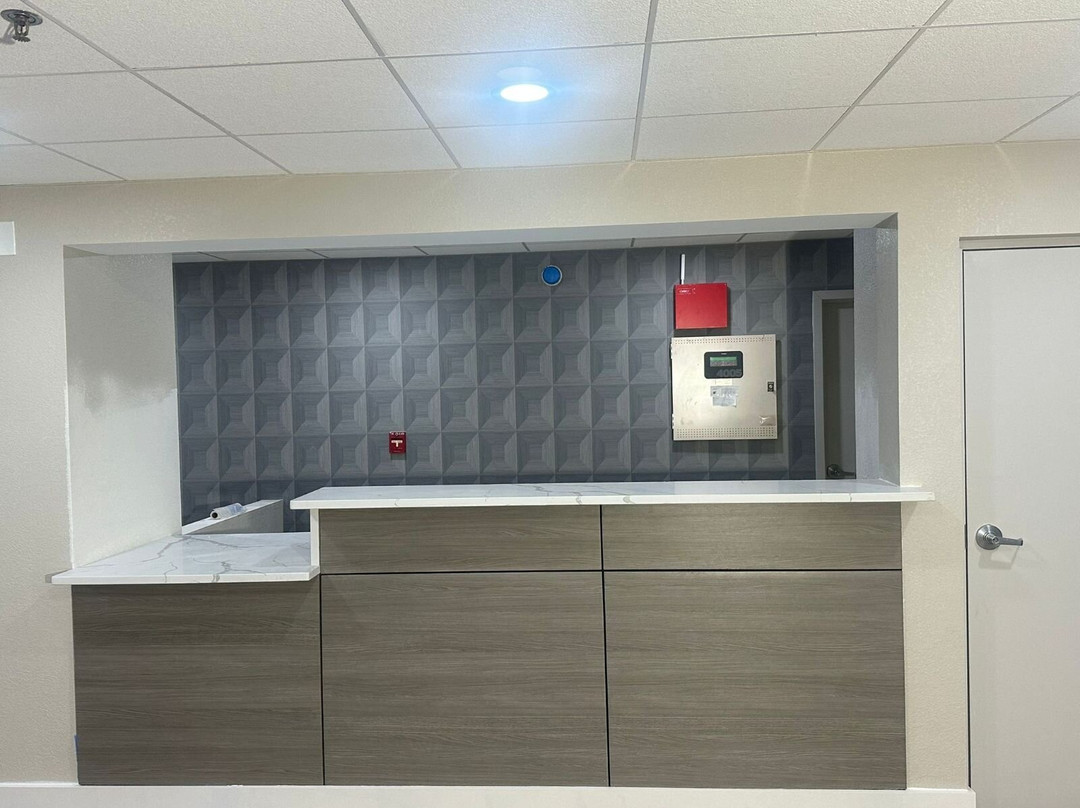 Quality Inn & Suites Shepherdstown