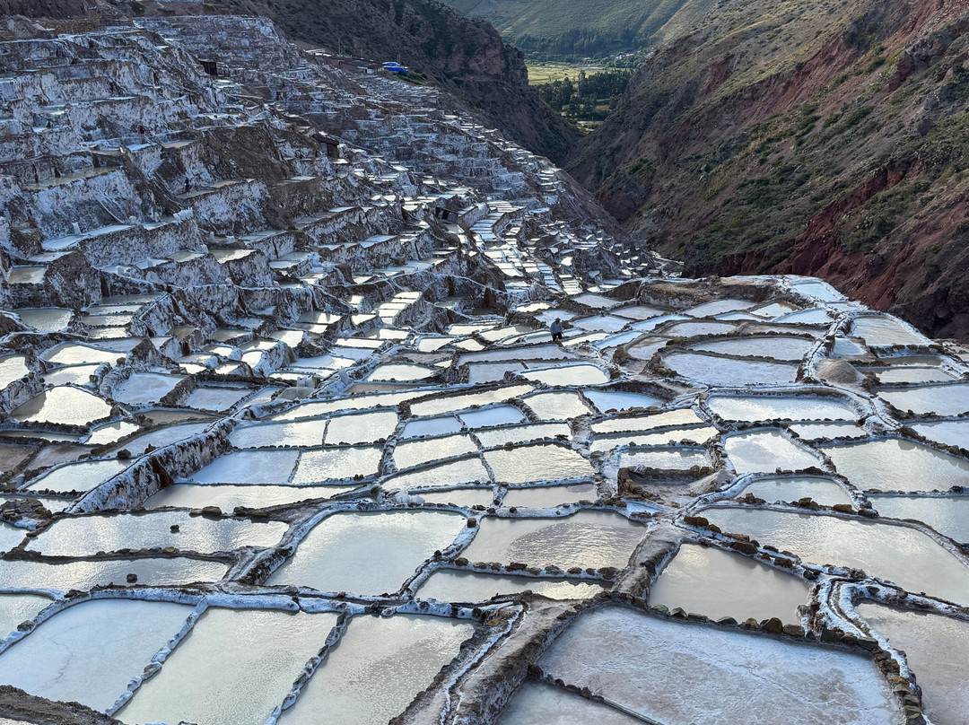 Peru Summit Adventures景点图片