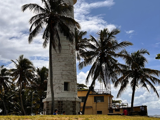 Tour with Paty-Aluthgama必去景点