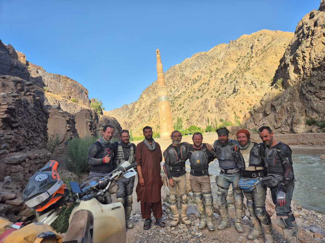 Peace Hope Afghanistan Tours-Kabul必去景点