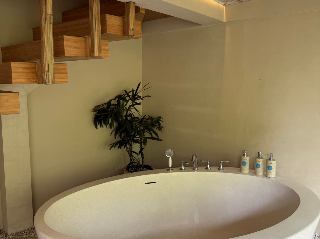 OmTara Spa By Clarins景点图片