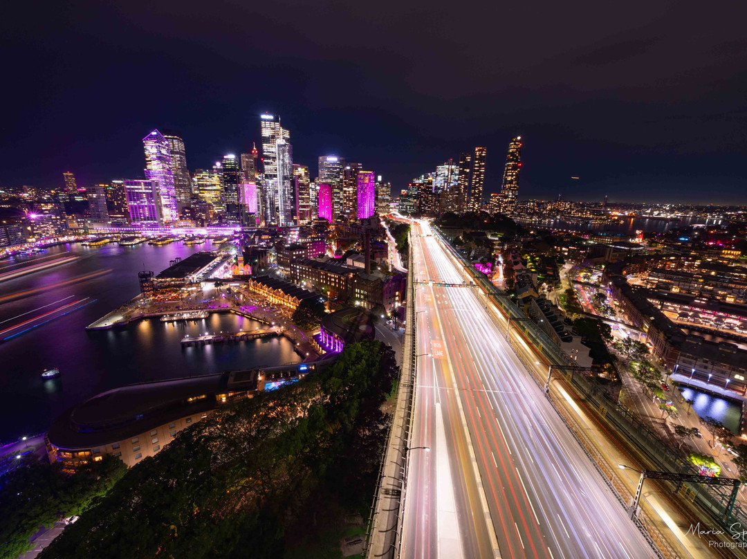 Sydney Photographic Workshops-悉尼必去景点
