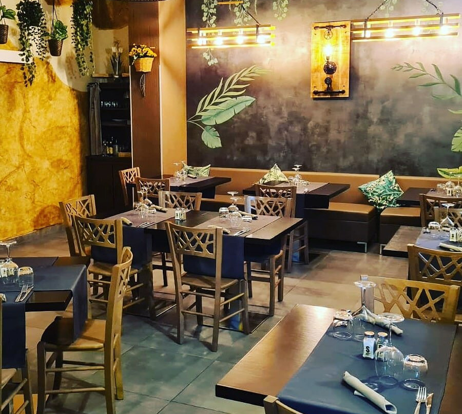 DOC Cucina & Griglia