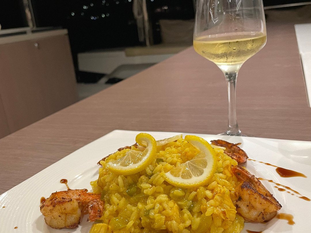 Dream Yacht Charter-Parham Town必去景点