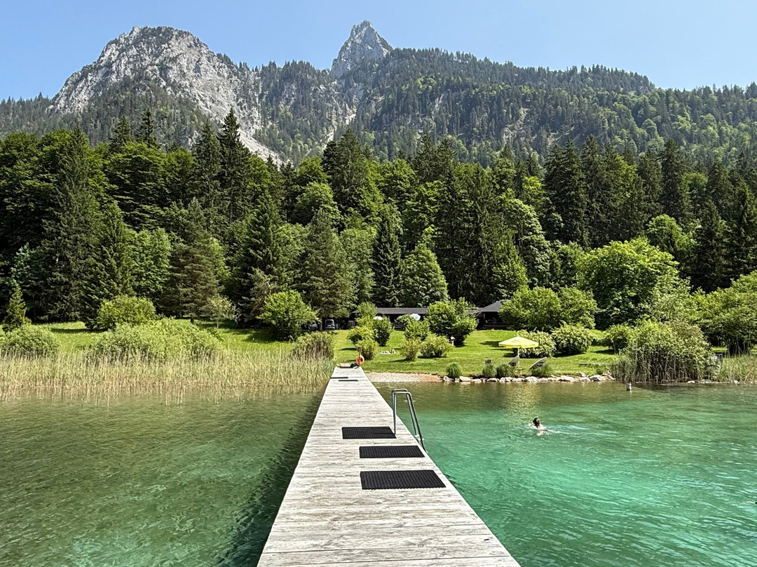 祖姆斯彻鲁恩古斯霍夫酒店主图