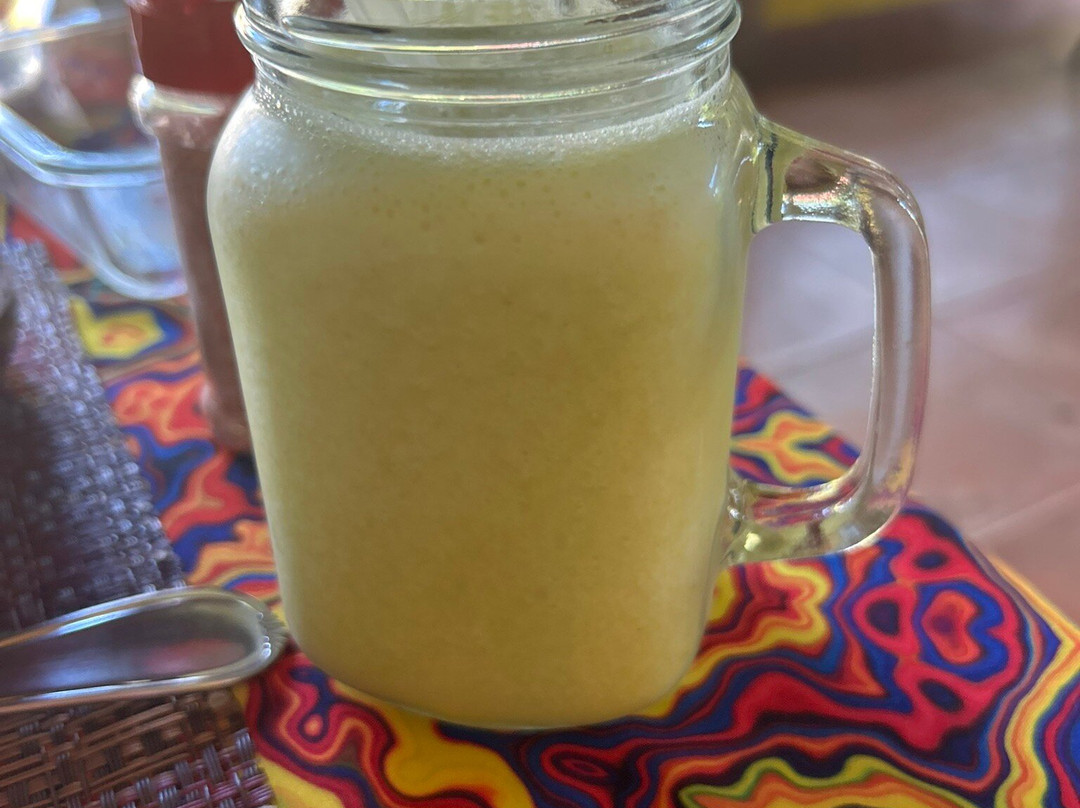 La Terraza Guest House B&B主图