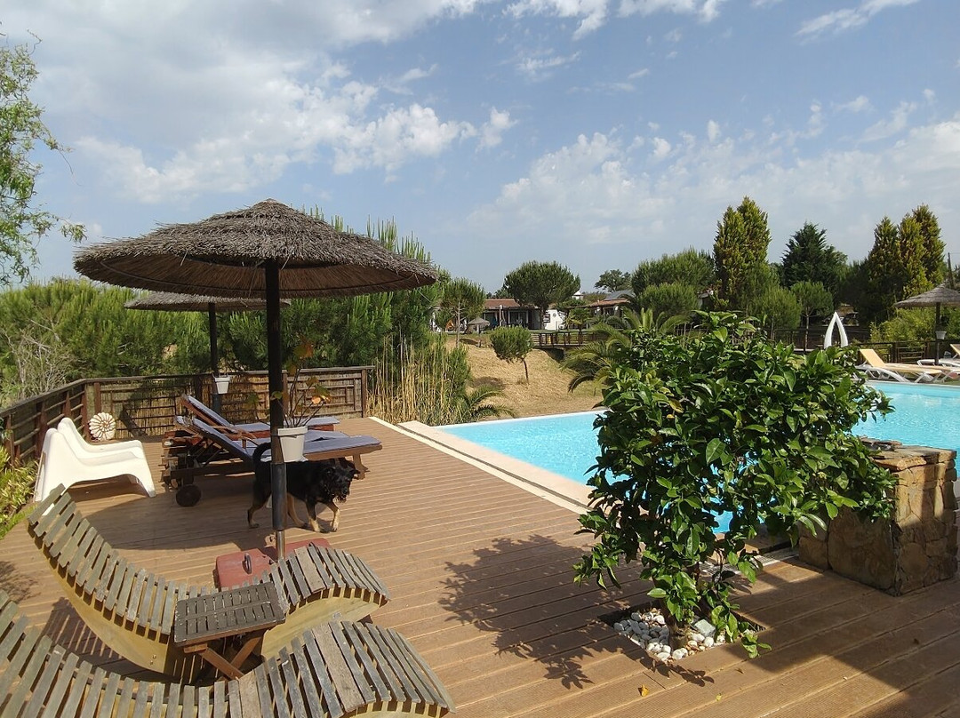 Monte Xisto Hotel Rural主图