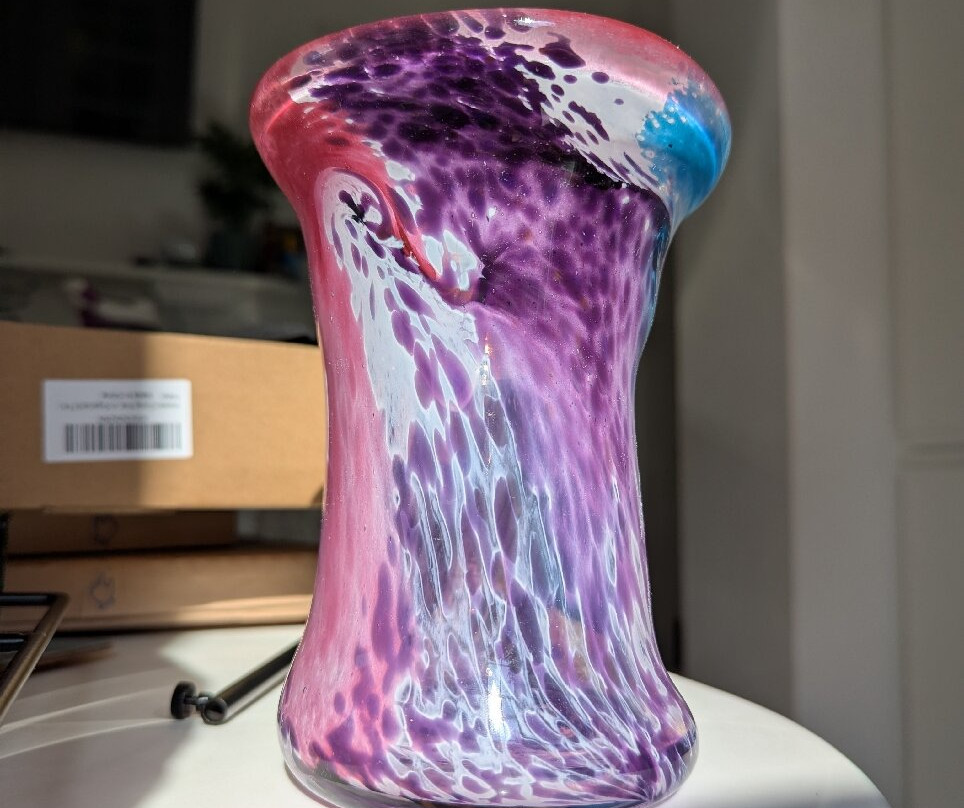 Holmes Glass-Selkirk必去景点