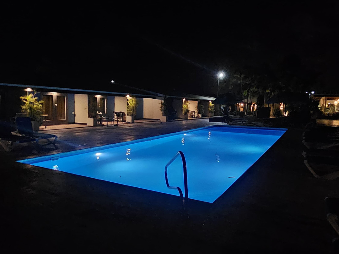 Aruba Blue Village主图