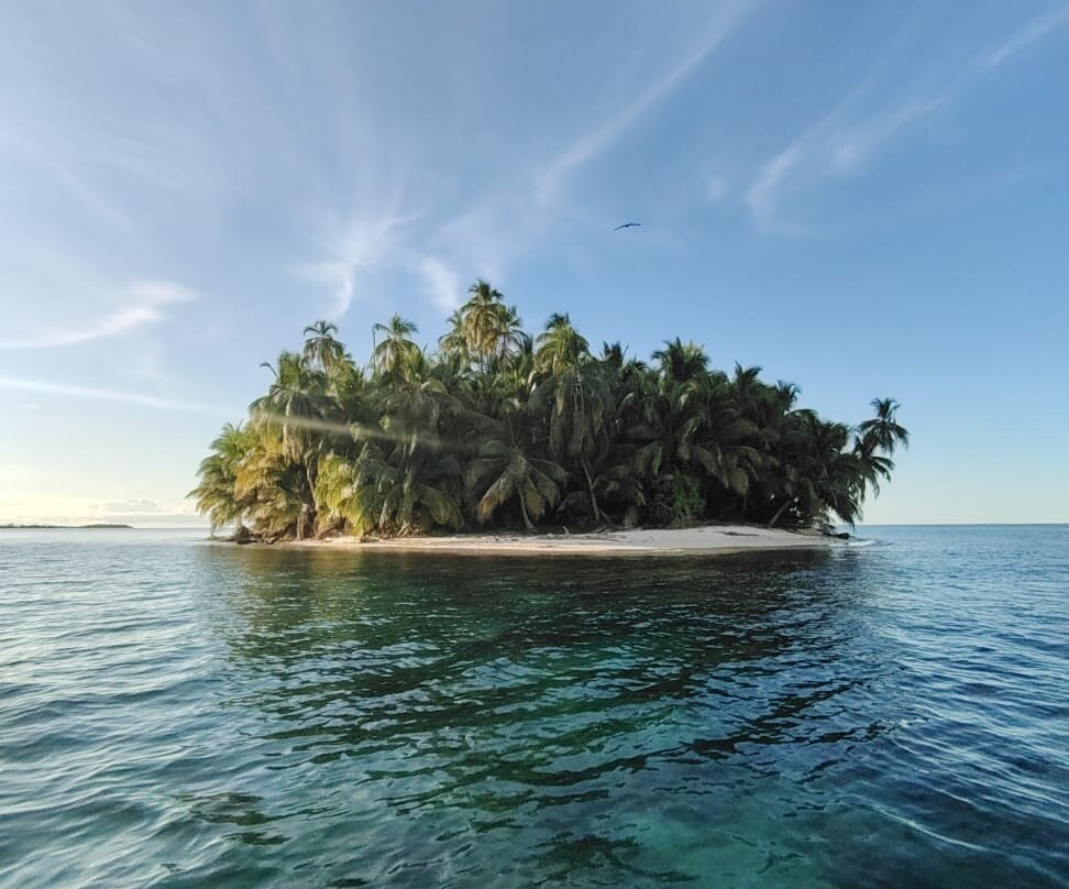 Catamaran Adventures San Blas景点图片