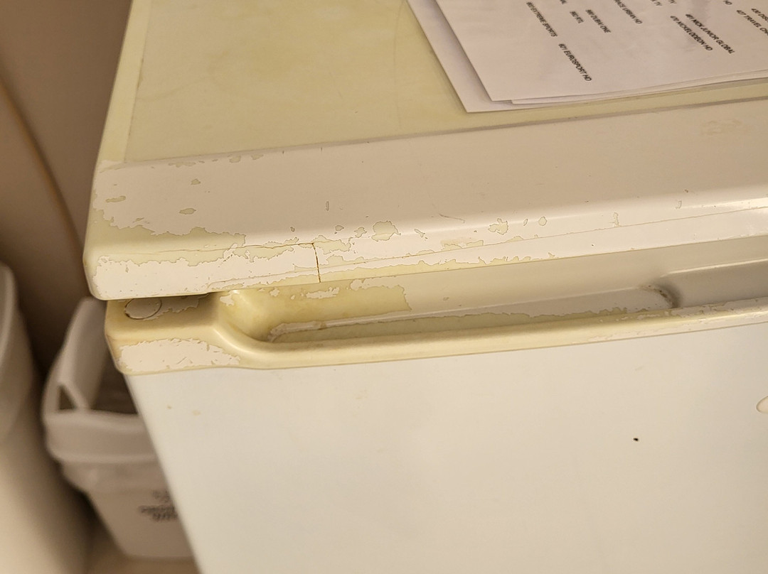 索雷达酒店主图