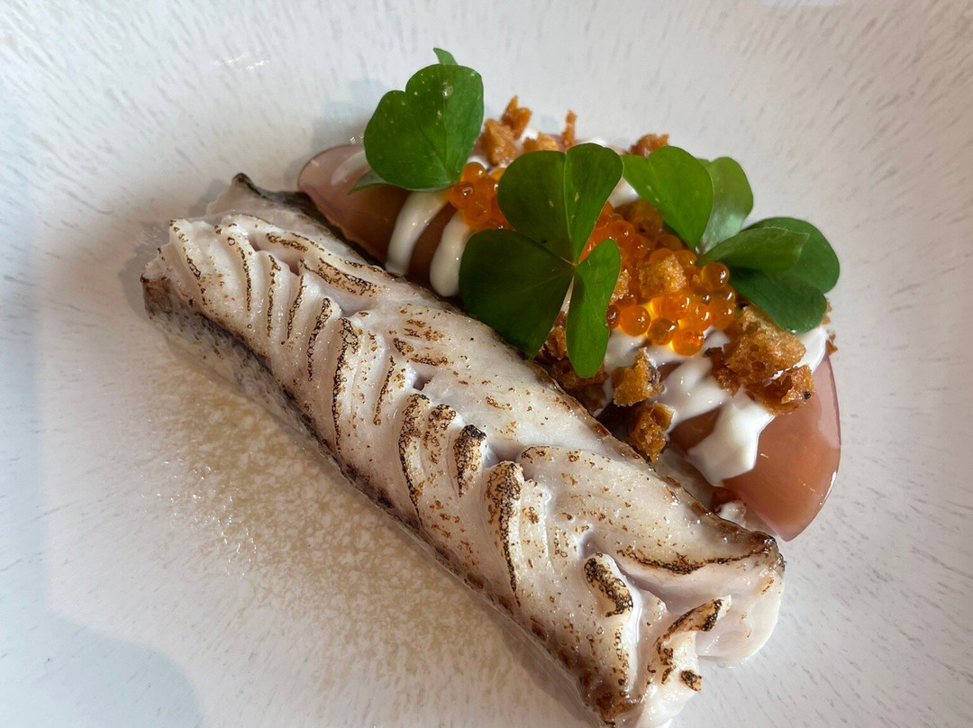 L' Auberge d'Aillon et d'Ailleurs主图