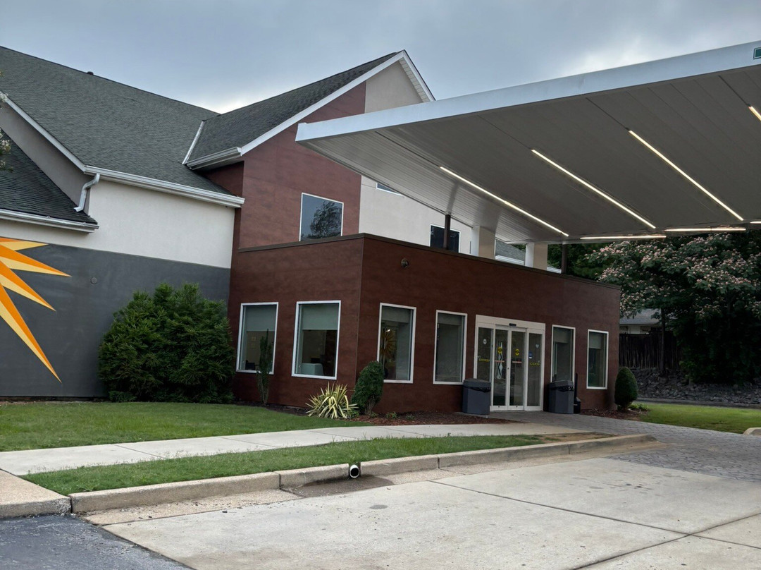 La Quinta Inn & Suites by Wyndham Chattanooga-Hamilton Place主图