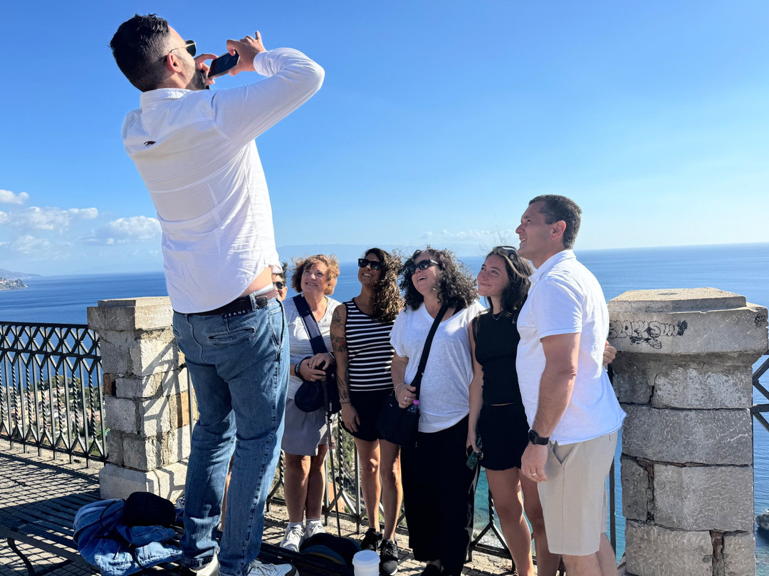 Booking Sicily Tours-墨西拿必去景点
