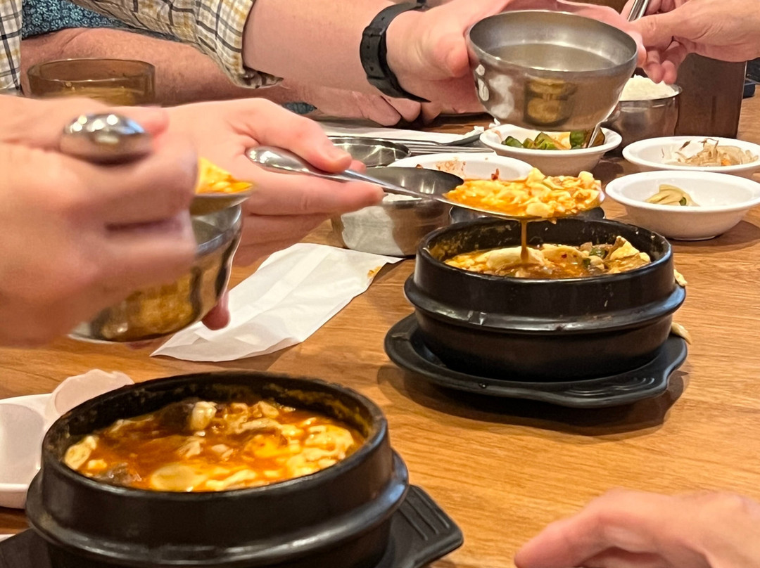 Virginialicious-Annandale必去景点