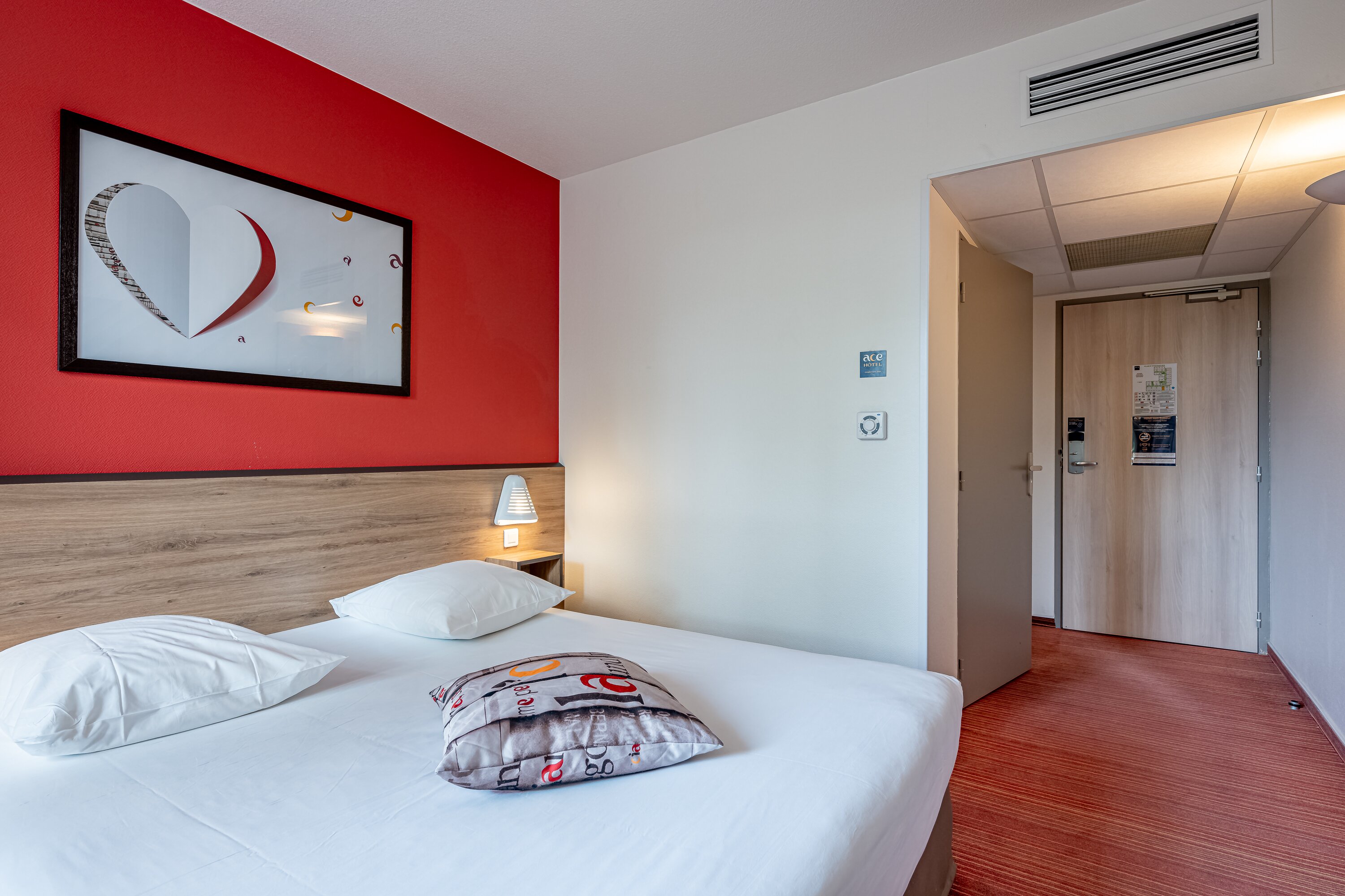 Ace Hotel-酒店景观