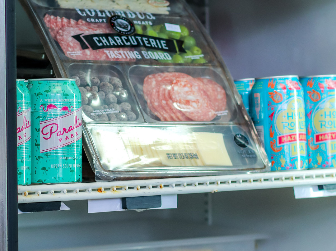 Nolavore's A la Carte Market-新奥尔良必去景点