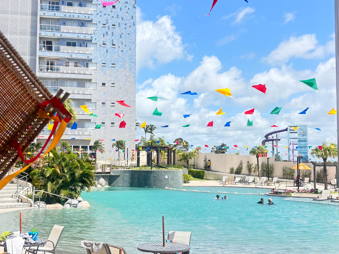 Aqualand Park E Resort-Salinopolis必去景点