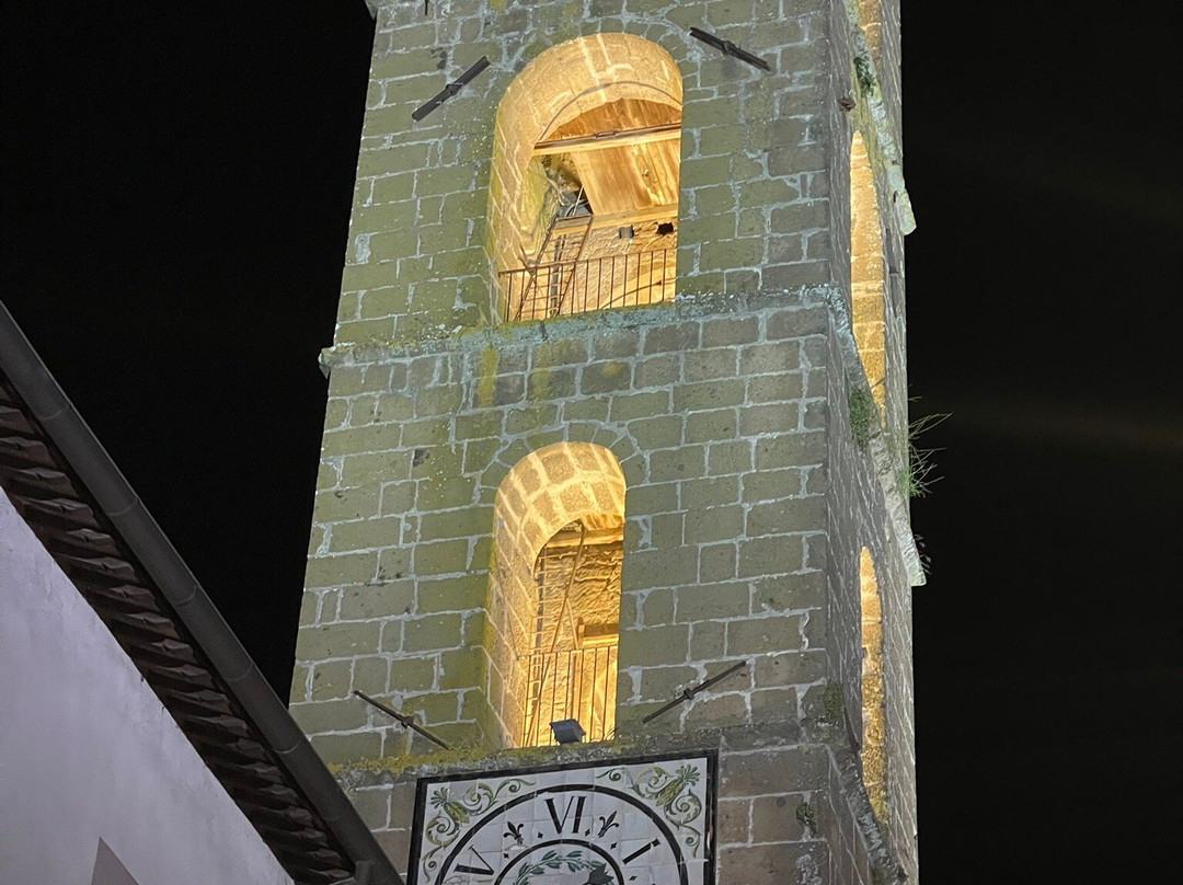 Chiesa San Vittore-Vallerano必去景点