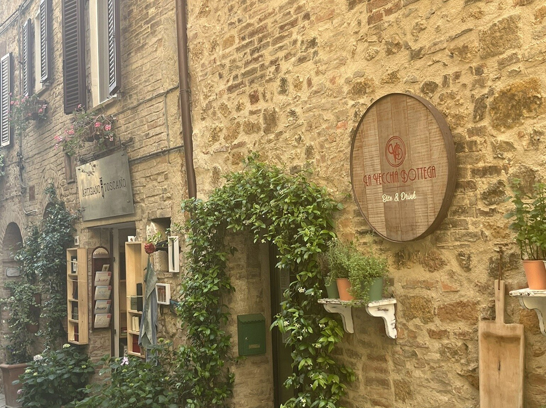 Gusto Cycling-Pieve a Nievole必去景点