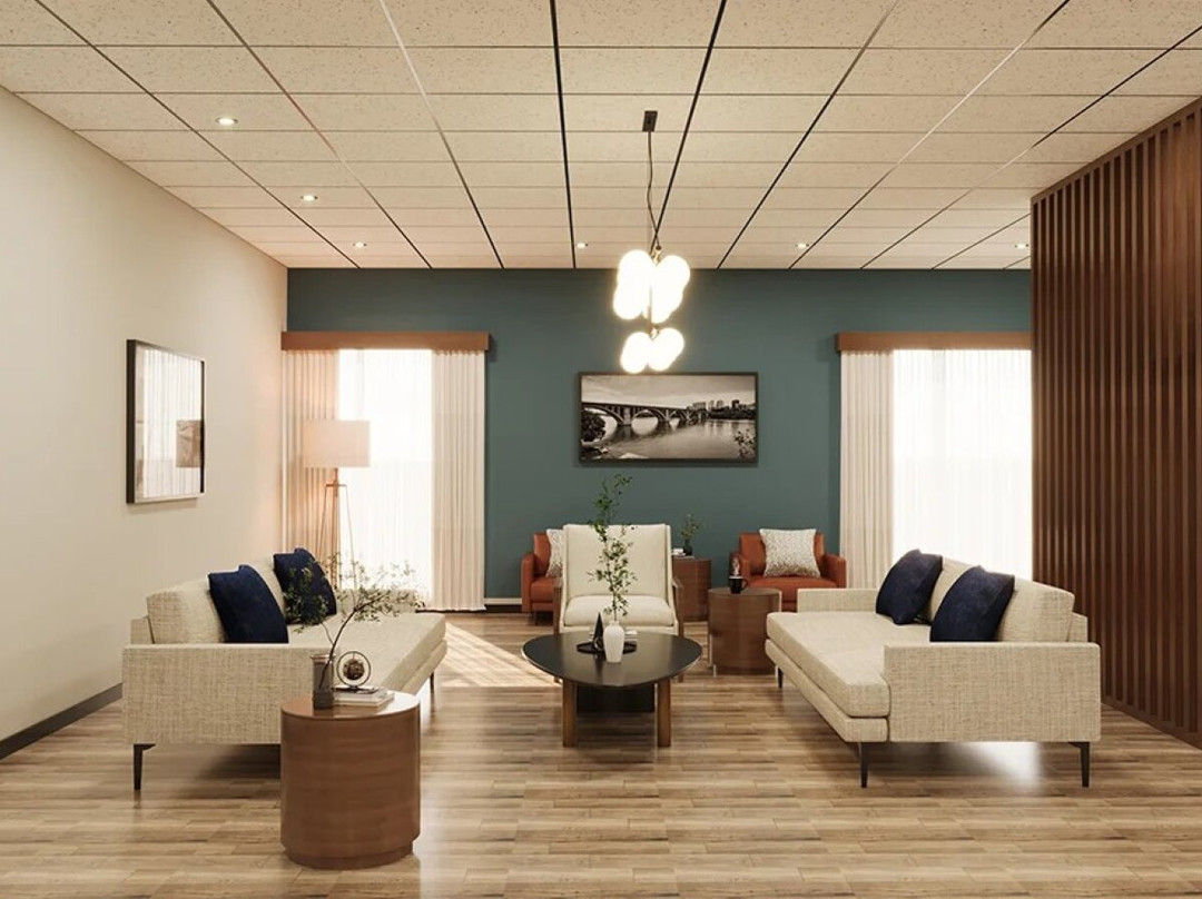 The Bridges Hotel主图